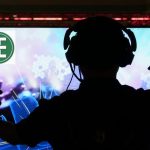 Video Game-Virtual gaming