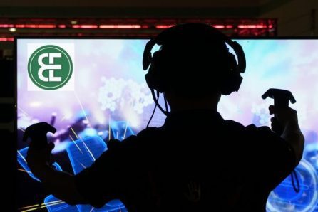 Video Game-Virtual gaming