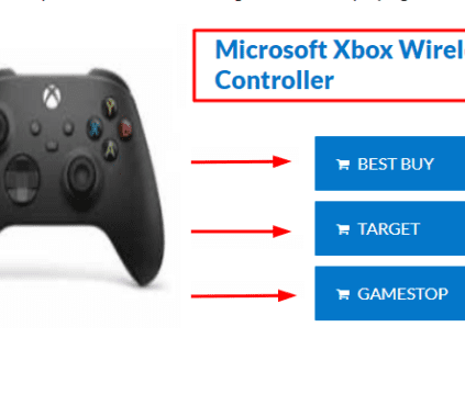 Microsoft-Xbox-Wireless-Controller