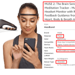Muse-2-Brain-Sensing-Headband