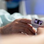 Smart Pulse Oximeter