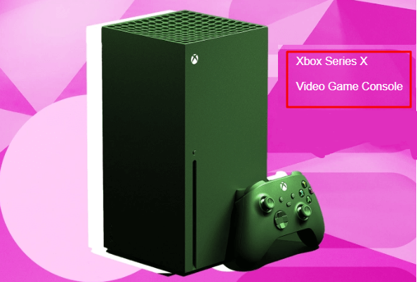 Xbox Series X