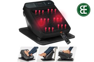 LifePro foot Massager for Neuropathy