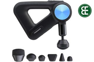 TheraGun Pro- Handheld Massage Gun