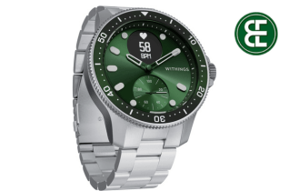 Withings Scanwatch Smart Watch