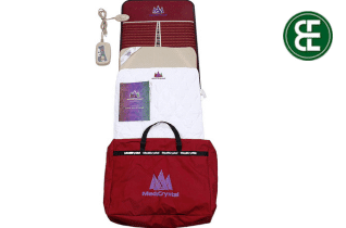 Medicrystal Infrared heat Mat