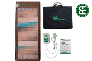Phymat Far heating pad