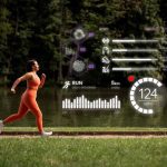 Health monitoring devices optimal health and performances entire entity tech