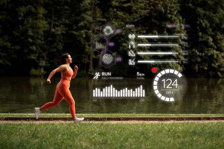 Health monitoring devices optimal health and performances entire entity tech