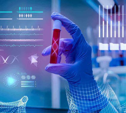 Health technology-Entire entity tech