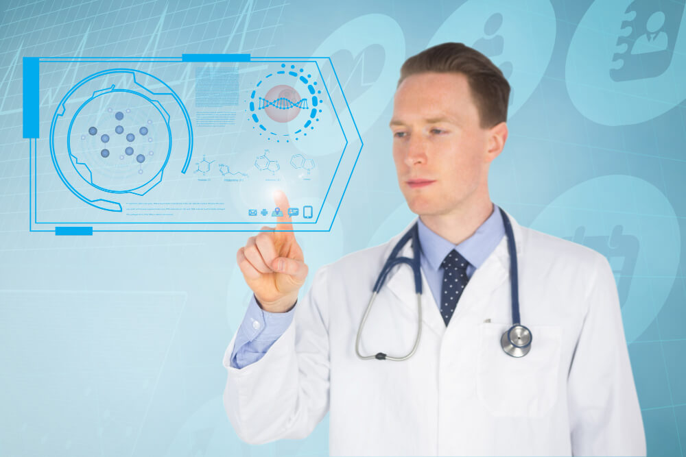 Security & Privacy Entire entity tech