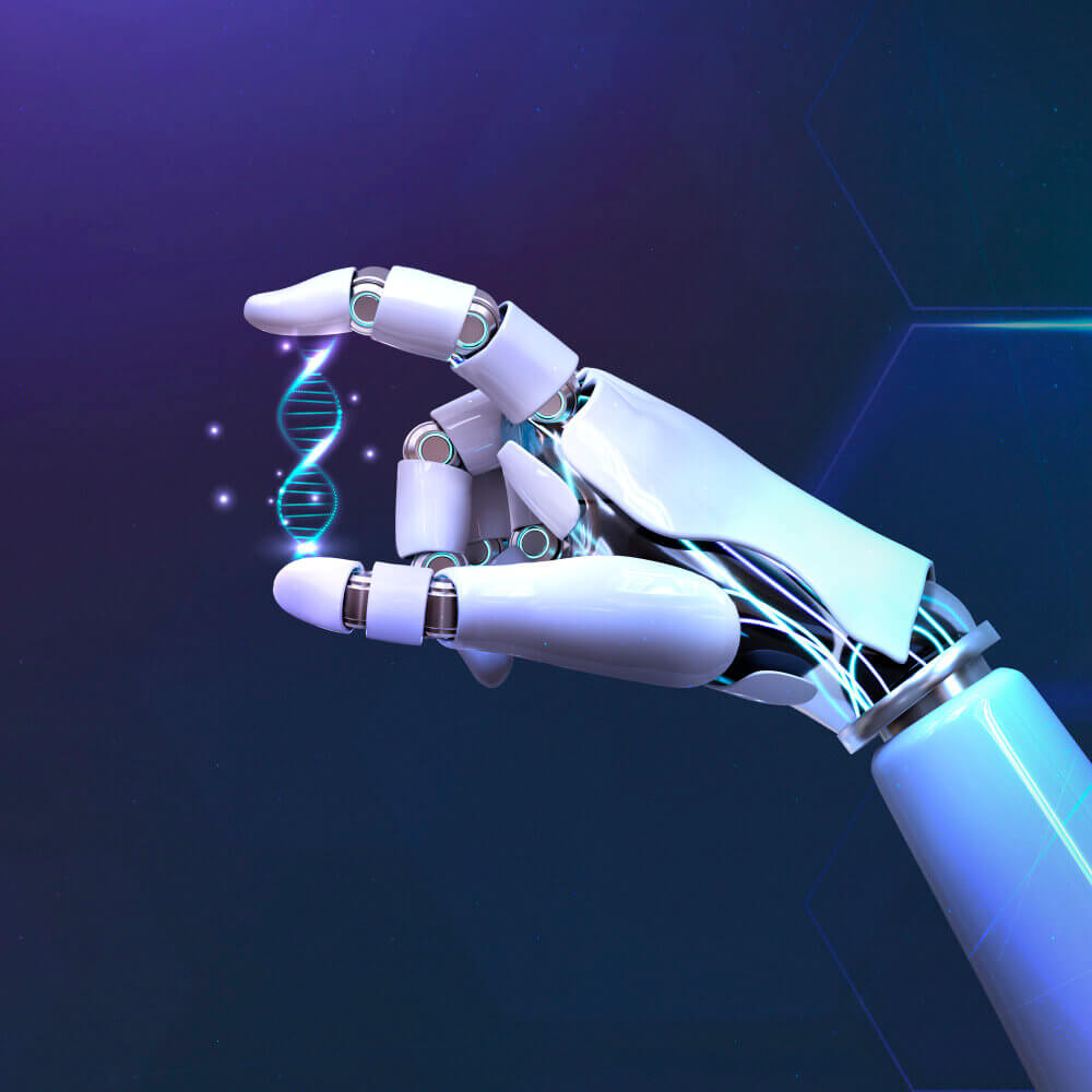 Ai-entire entity tech